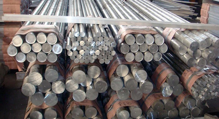 Stainless Steel Bar Stainless Steel Bar