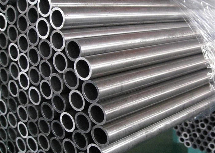 ASTM A519 1045 Seamless Precision Steel Pipes ASTM A519 1045 Seamless Precision Steel Pipes
