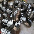 321 Drut ze stali nierdzewnej