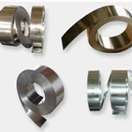 Taśma ze stali nierdzewnej walcowanej na zimno