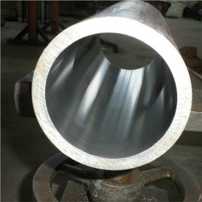 PL 10305-1 E355 Szlifowana rura stalowa bez szwu do cylindra hydraulicznego